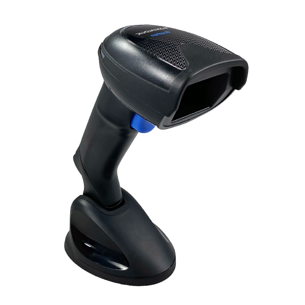 2D Scanner Kit