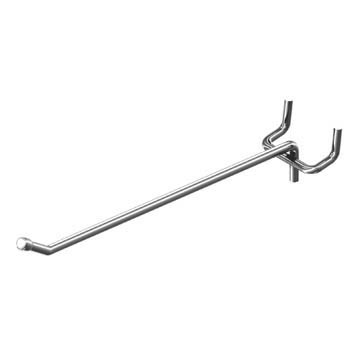 Peg Hook - All Wire Heavy Duty