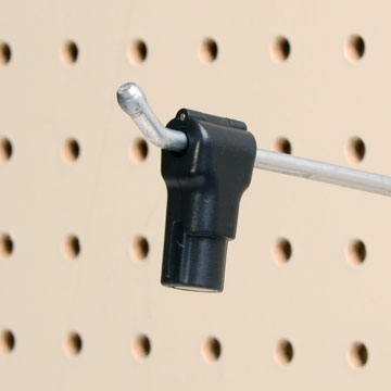 Security Stop Locks for Stem Hooks